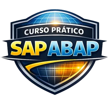 Curso Prático SAP ABAP